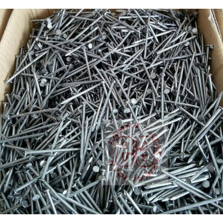 7 CM WOODEN NAILS - แพ็คละ = 1 กก. QUALITY