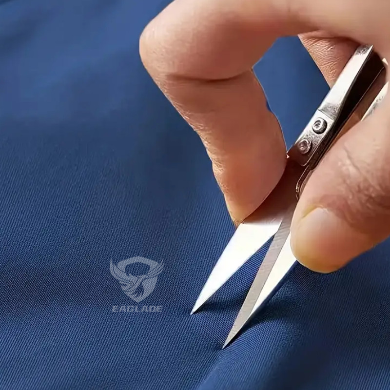 OWLLADE เสื้อแจ็คเก็ตขี่มอเตอร์ไซค์ Bomber Rider กันฝน Windbreaker สําหรับผู้ชาย สีดํา 6288 D04 2T - รูปที่ 4