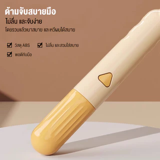 หวีกำจัดขนสัตว์เลี้ยง นวดขณะหวีผม วัสดุ ABS การหวีผม หวีกำจัดขน ทำความสะอาดง่าย หวีขนแมว หวีกำจัดขน หวีแปรงขนสัตว์เลี้ยง