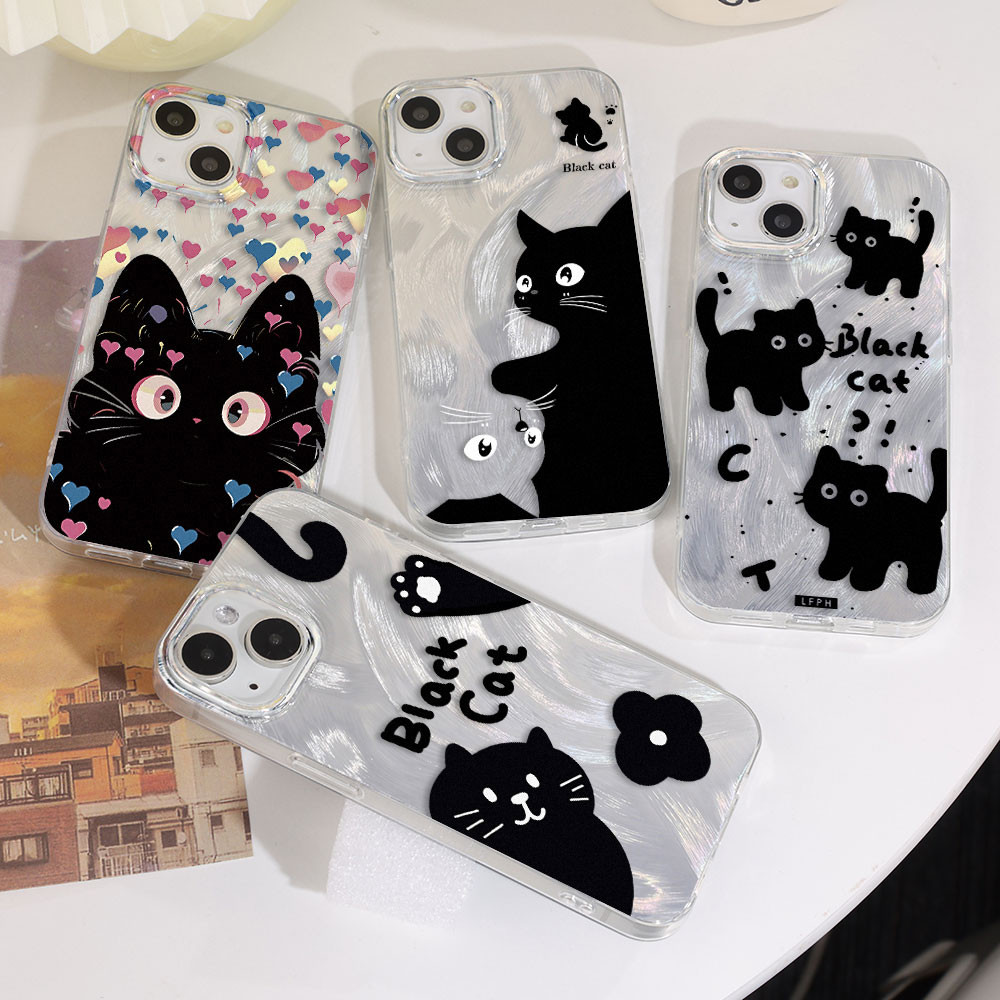 Soft เคส For Samsung A57 5G S26 Ultra A37 A56 A36 A17 A07 A16 A15 A55 A12 A06 A05S A05 A54 A34 A52s S24 A53 A35 A33 A14