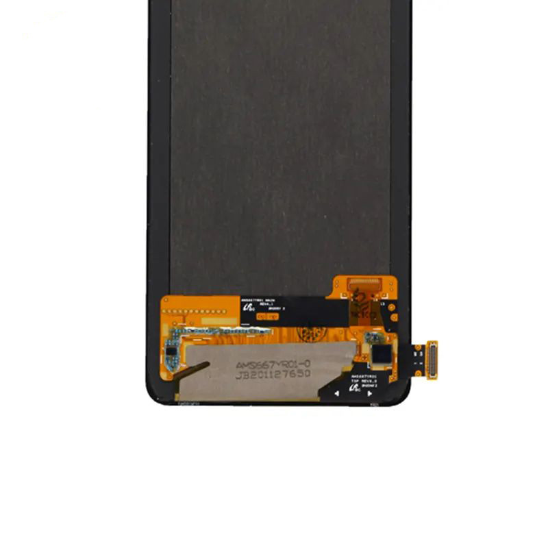 (OLED)For หน้าจอ Xiaomi Redmi note 11 pro/note 11 pro+  LCD Display​ จอ+ทัส Xiaomi Redmi note 11 pro/note 11 pro+ ฟรี ราคา ถูกที่สุด ดีลบีเคเค แกลเลอรีภาพที่ 3