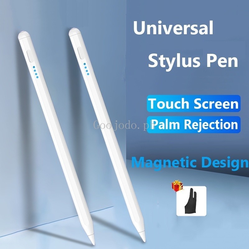 สําหรับ Huawei honor Pad 8 HEY-W09 ปากกาแท็บเล็ต 12 นิ้ว หน้าจอสัมผัส แบบชาร์จไฟได้ ปากกาวาดภาพ ดินสอ