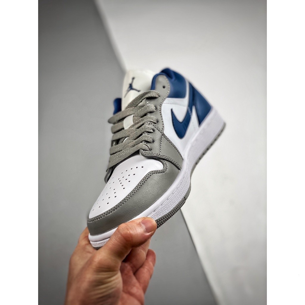 ♞Nike  Nike Air Jordan 1 Low Golf AJ1 l sneakers shoes running shoes nike shoes