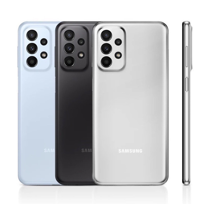 Samsung Galaxy A23 5G 4G | A13 5G 4G | A14 5G 4G | A24 4G จอใหญ่ [c74unhg3ax]
