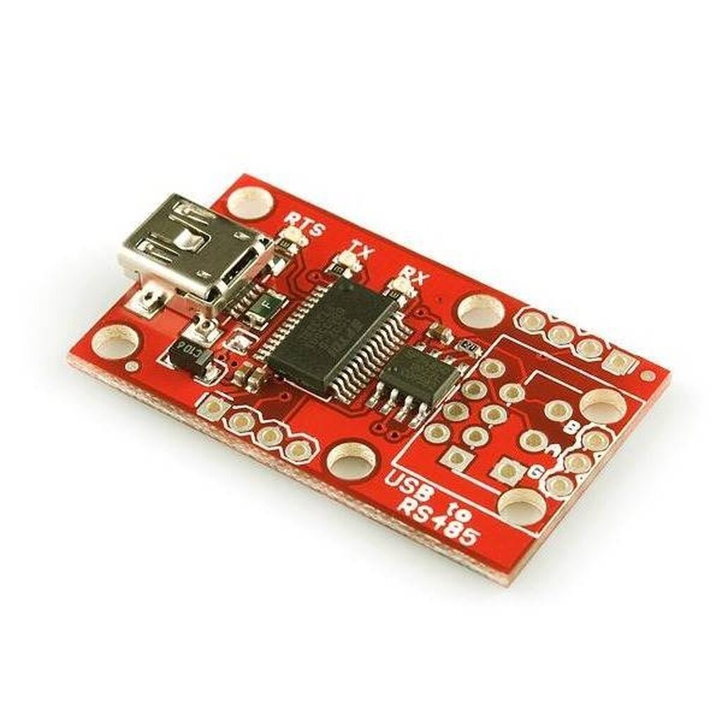 USB to RS-485 Converter