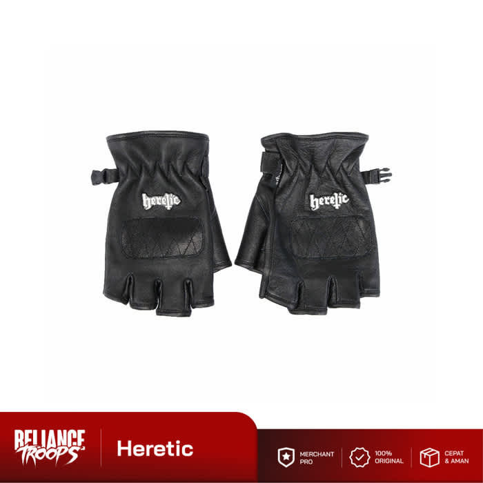 Heretic - Cygnus****