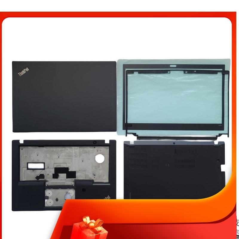เคสหน้าจอ ด้านหลัง B C D สําหรับ Thinkpad Lenovo T480s