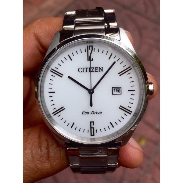 นาฬิกาข้อมือ Citizen Eco-Drive BM7350-86A