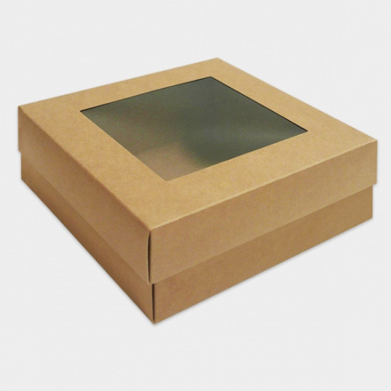 [ WINDOW LARGE SQUARE ] 2-PC SQUARE – 10 ชิ้น