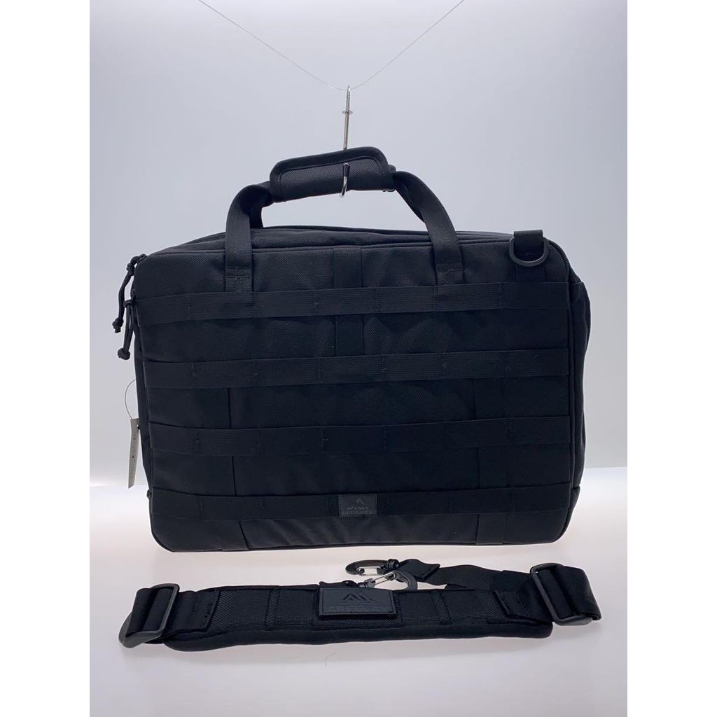Gregory :CASE Backpack Business Bag Briefcase Handbag Purse Shoulder Direct from Japan Secondhand