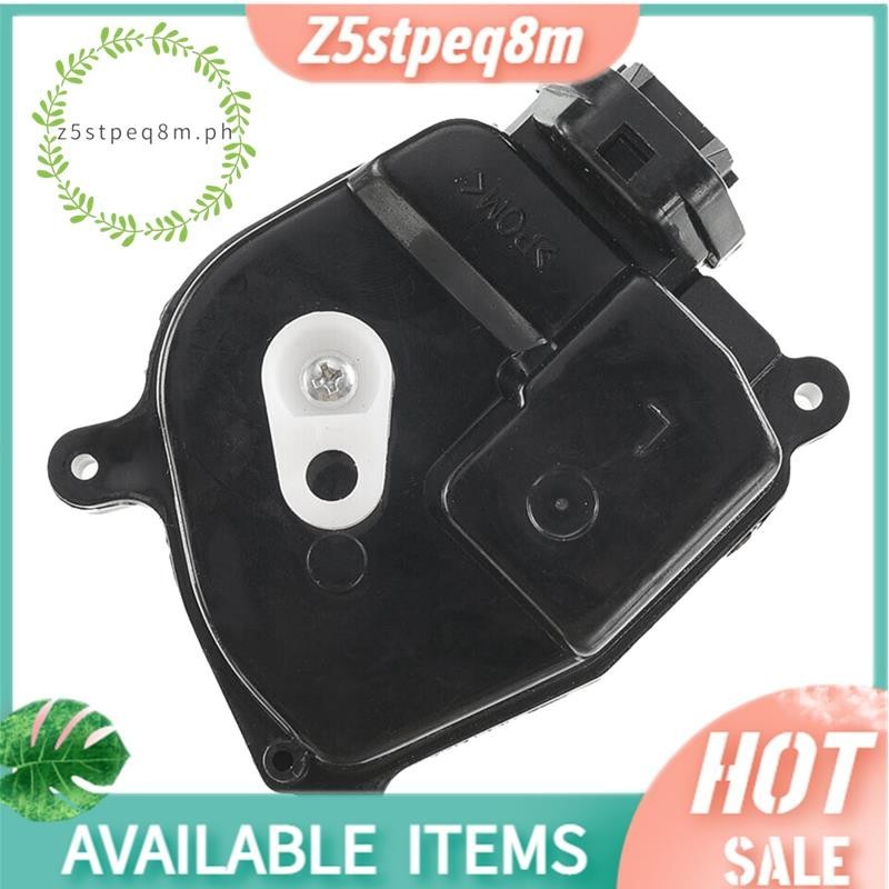 Z5stpeq8m1 PCS ด้านหลังซ้ายใหม่ประตูล็อค Actuator Latch 95745-1G020 อะไหล่สําหรับ Hyundai Accent Kia