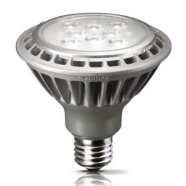 Philips หลอดสนาม Master LED PAR30L 12W MV E27 ประกัน3ปี ของแท้พร้อมส่ง