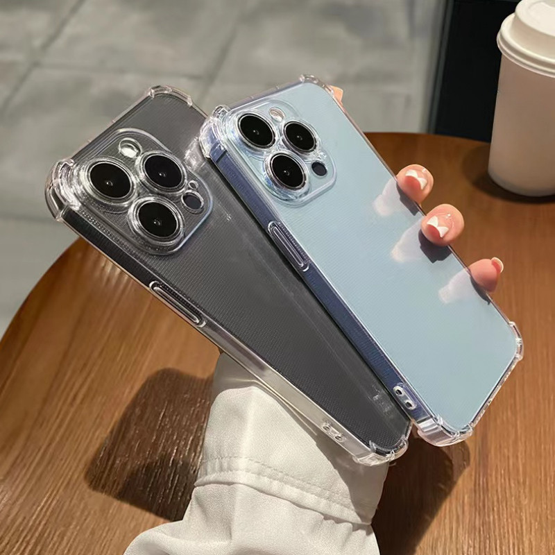 เคสโทรศัพท์มือถือ แบบนิ่ม สําหรับ Redmi Note 13 Pro 5G 12 Pro 5G 13 12 Pro Plus 13R Pro 12S 11S 5G 1