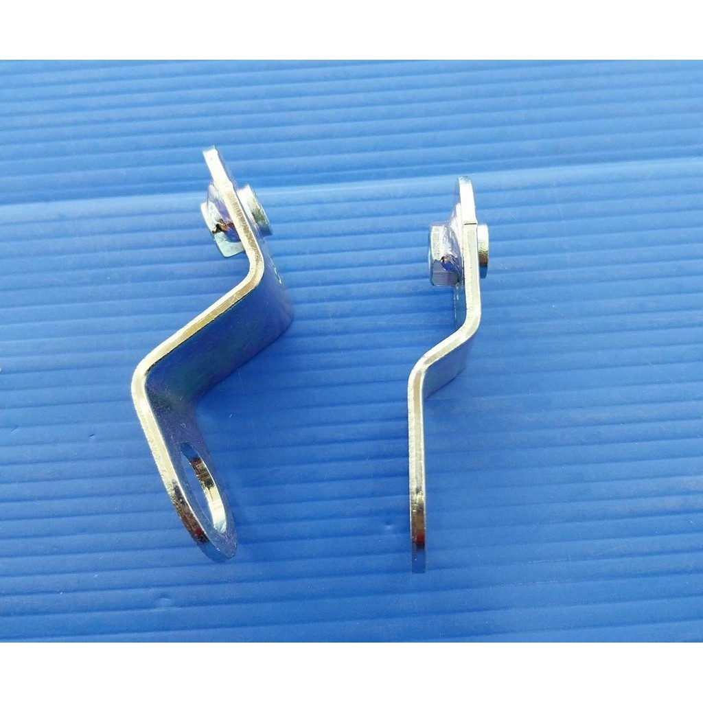 64311-KPH-900/64312-KPH-900ขายึดบังลมซ้ายขวาแท้HONDA Wave125s/r อะไหล่แท้ศูนย์HONDA() 2ชิ้น