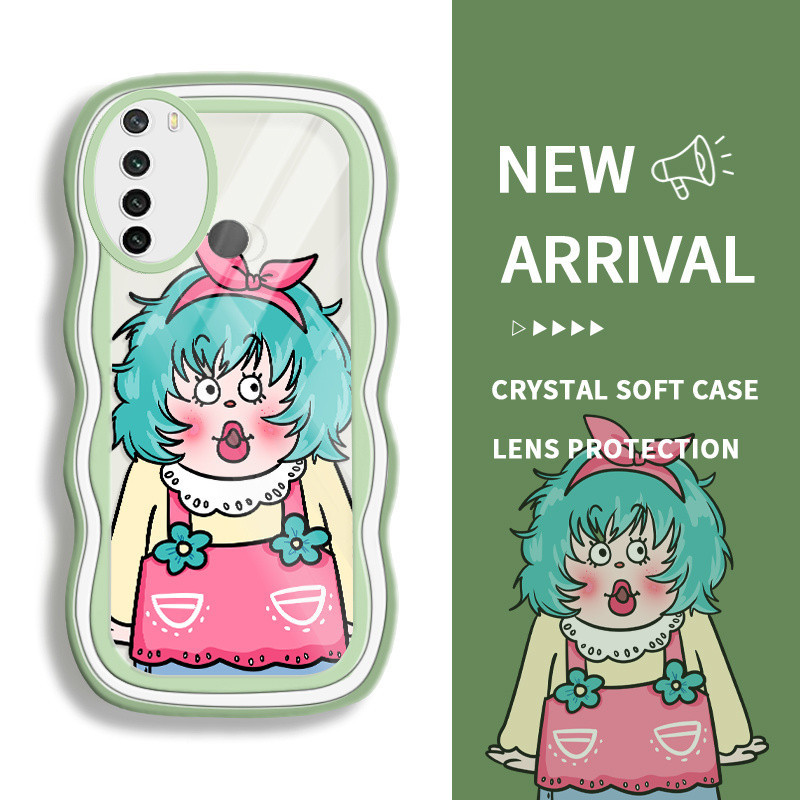 HIJAUสําหรับXiaomiสําหรับRedmiหมายเหตุ8หมายเหตุ8 2021 Readmiหมายเหตุ7หมายเหตุ7S Note8 Note7 Note7Sปล