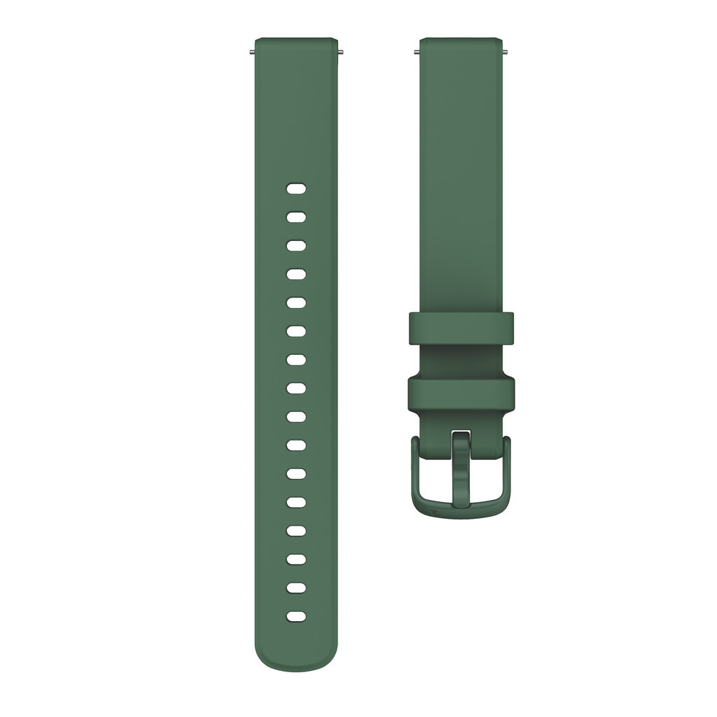 สายรัดซิลิโคนสําหรับ Garmin Lily2 Active รูปที่ 3