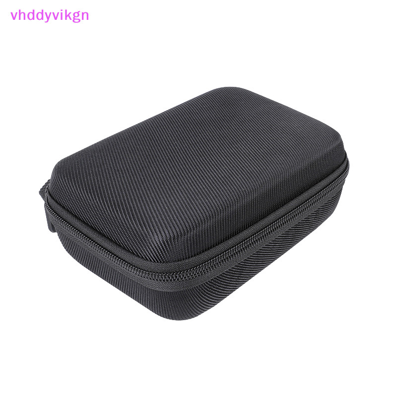 Vhdd กระเป๋าถือ ขนาดกลาง แบบพกพา สําหรับ Insta360 GO 3 Insta360 GO3