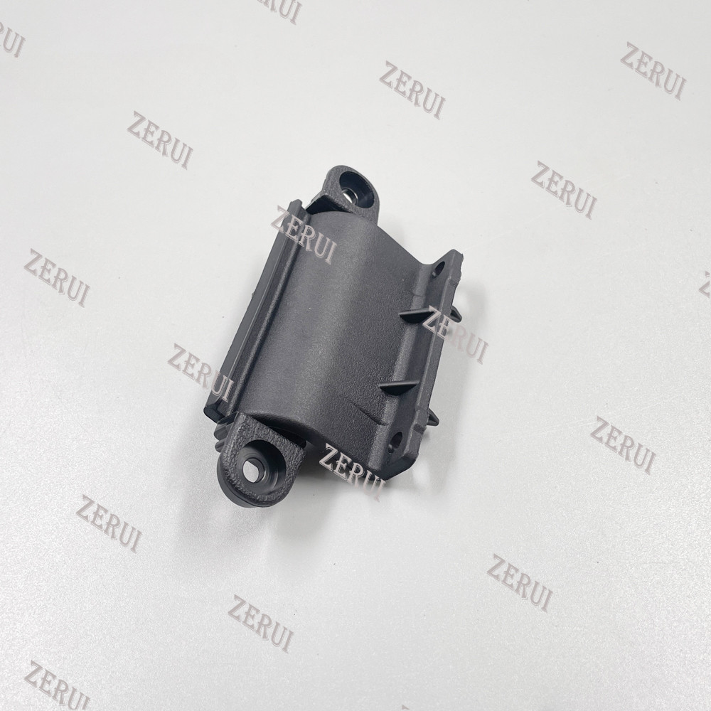 Zr บานพับกล่องเก็บของที่พักแขนคอนโซลกลาง สําหรับ Toyota Hilux Vigo Fortuner 2010-2012 Toyota Innova 58907-0K050 2005-2014