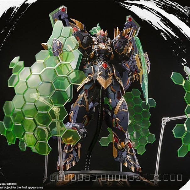 พร้อมส่ง 1/72 CD-04 Xuanwu (เต่าดำ) ค่าย Cangdao Moel