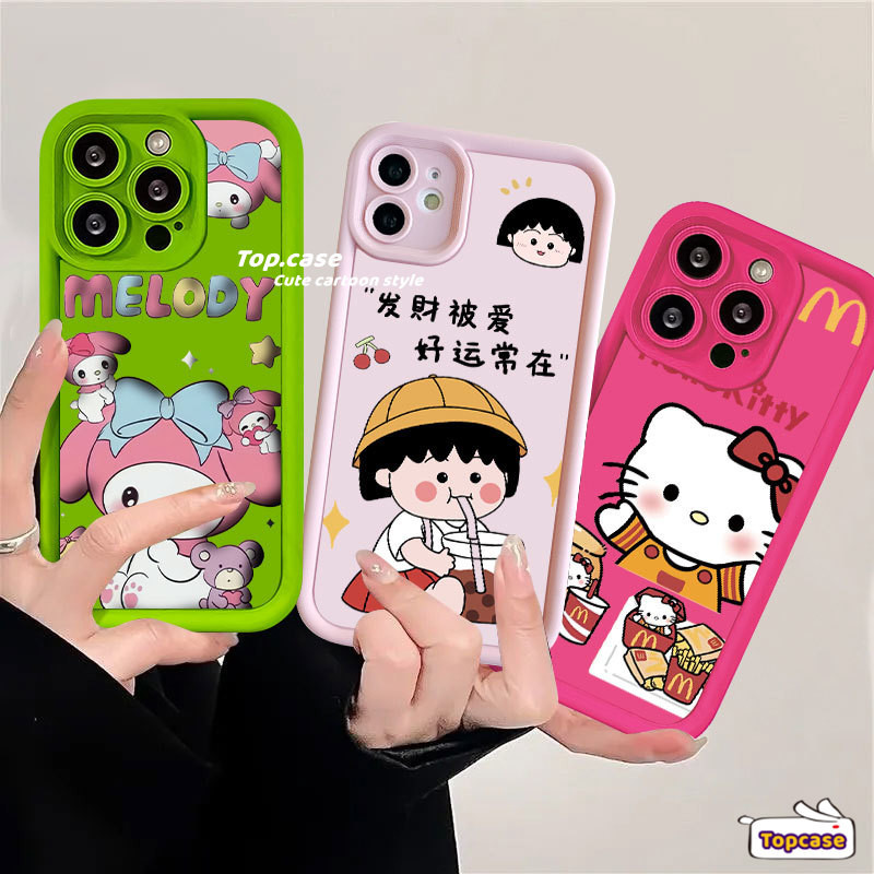 สําหรับoppo A3X A60 A79 A38 A18 A58 A17k A78 A57 A5s A76 A96 A16 A16s A15 A15s A16k A77s A7 A3s A5 A54 A93 A74 A93 A95 2020 การ์ตูนกรณีกรณีกรณี