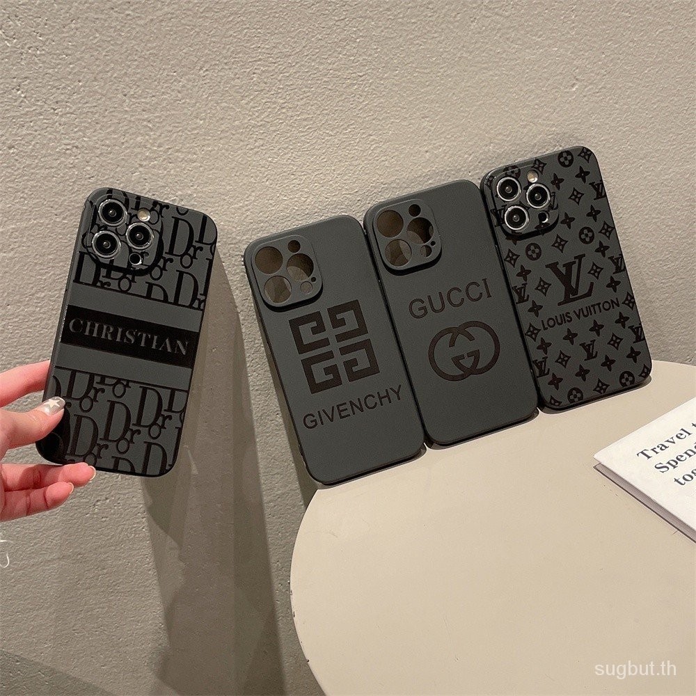 เคสโทรศัพท์มือถือ ทรงสี่เหลี่ยม กันกระแทก สําหรับ iPhone 15promax 14promax 13promax 11promax X xsmax 11 12 13 14 15 pro Plus Promax