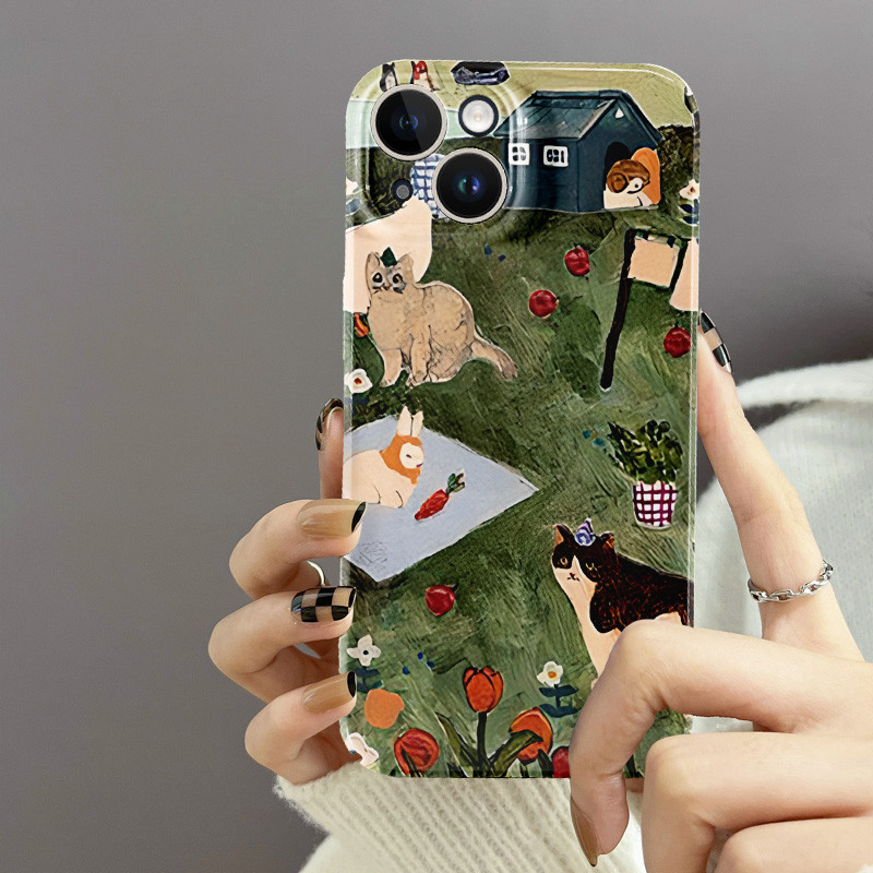 SAMSUNG ปลอกsamsung A14 A13 A04E A11 A04S A03S A03 A53 A33 A23 A52 A51 A71 A72 A22 A32 A02 Glossy TPU Softกรณีกันกระแทกป้องกันกล้อง