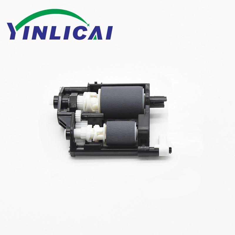 Adf Pickup Roller สําหรับ EPSON WF 7510 7515 7520 7521 7525 7610 7620 7621 7710 7720 L1455 WF7510 WF