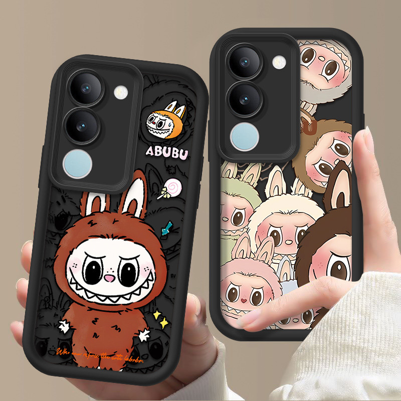เคส vivo v29e 5g เคสโทรศัพท์ LaBuBu สําหรับเคส vivo v29e 5g น่ารัก