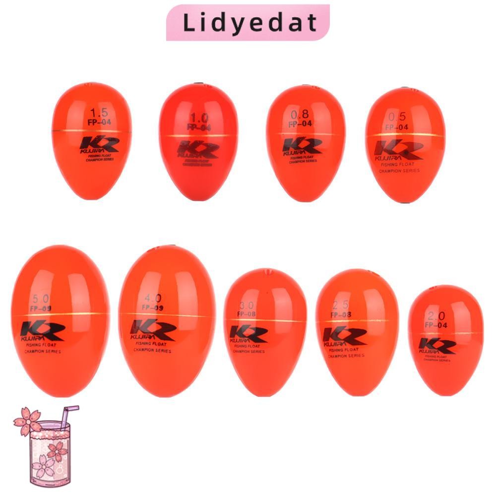 Lidyedat165 ทุ่นแท่งเรืองแสง ตกปลาทะเล อุปกรณ์ตกปลาทนทาน