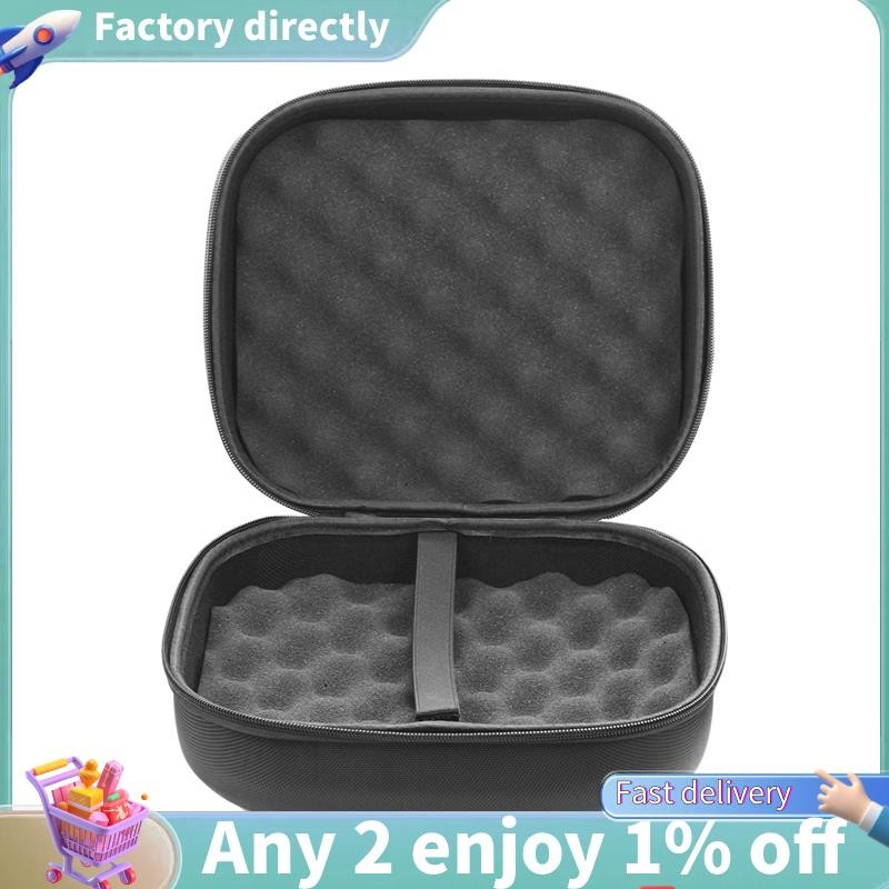 E7-กระเป๋าเดินทางแบบพกพากล่องไนลอนสําหรับ HE400S//SUNDARA/HE400I