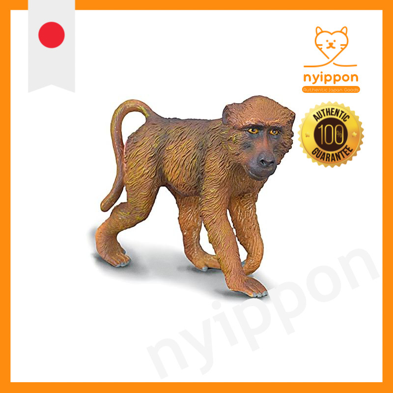 CollectA Hyena Female Animal Figure 88204