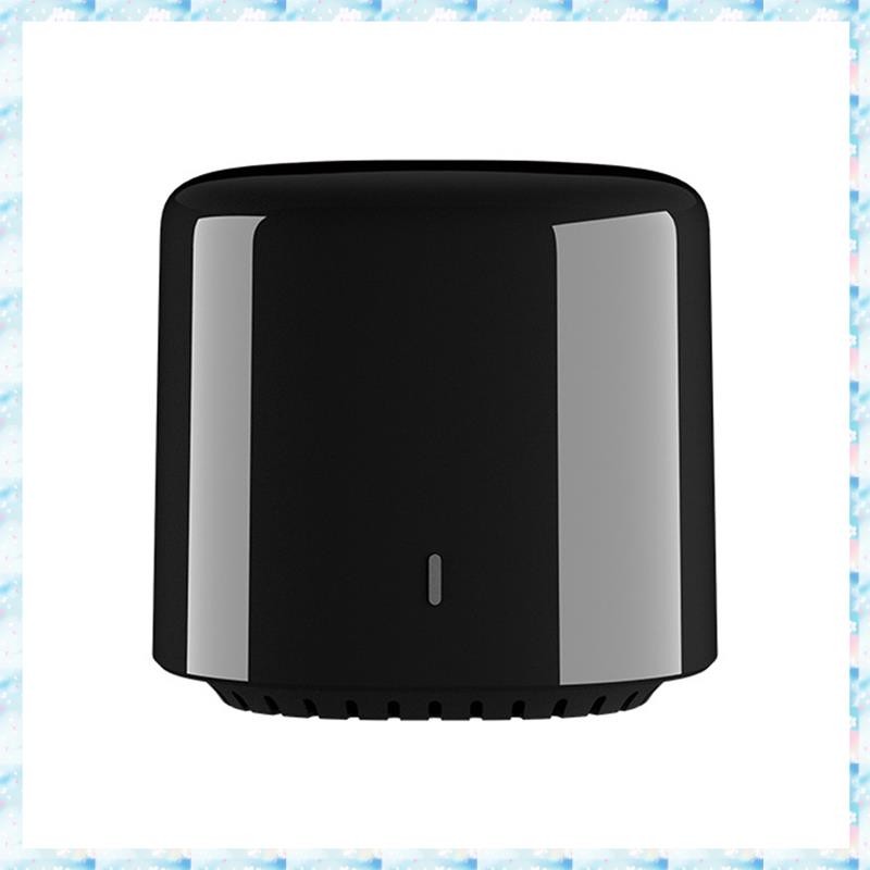 [RQMU] สําหรับ Broadlink RM4C Mini Universal รีโมทคอนโทรลสมาร์ท WiFi IR รีโมทคอนโทรลควบคุมเสียงโดย A