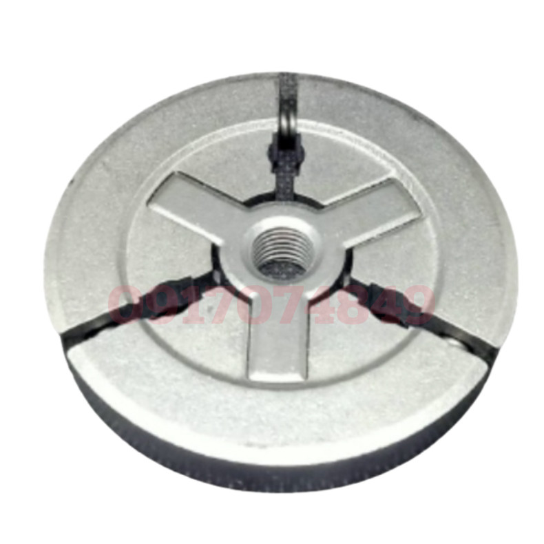 คลัท เลื่อยยนต์ 5200 5800 คลัทช์ คลัช อย่างดี อะไหล่เลื่อย เลื่อยโซ่ยนต์ - รูปที่ 2