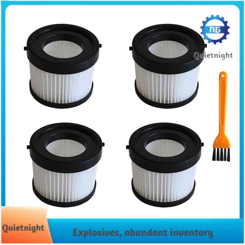 [quietnight.ph] การเปลี่ยนตัวกรองล้างทําความสะอาดได้สําหรับ DEWALT DCV5011H DCV501LN DCV501 20V เครื