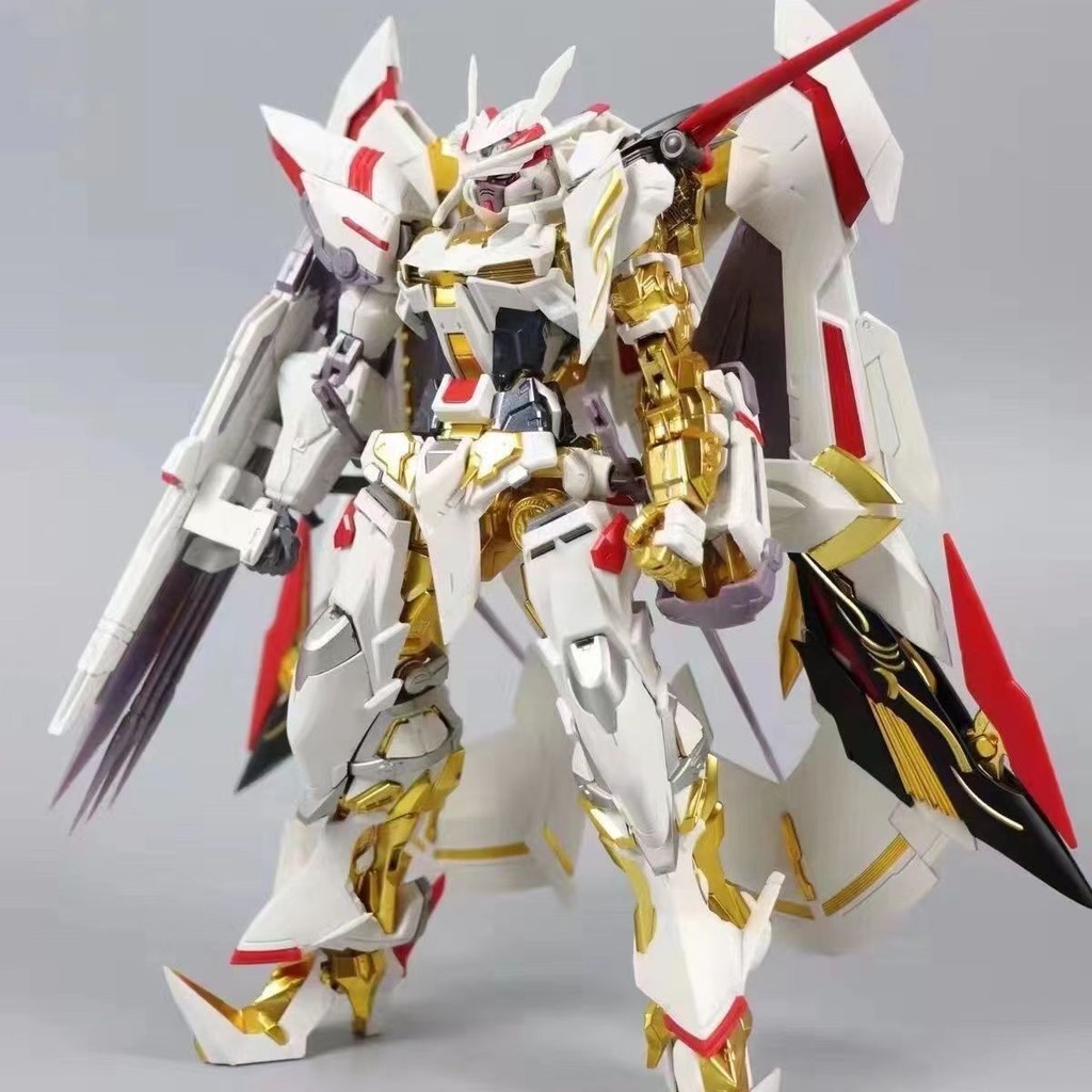ของเล่นโมเดล Daban Play MG 8826 Platinum Astray MB Tenhaina ของแท้สำหรับเด็ก