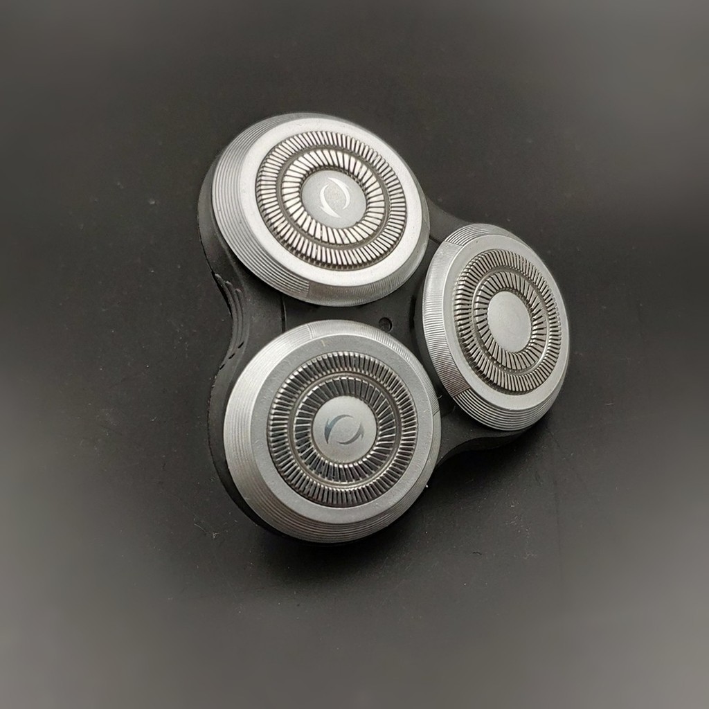 Razor Head S9000 Rq10 Rq12 Can Be Applied to Philips Shaver Overall Head Accessories