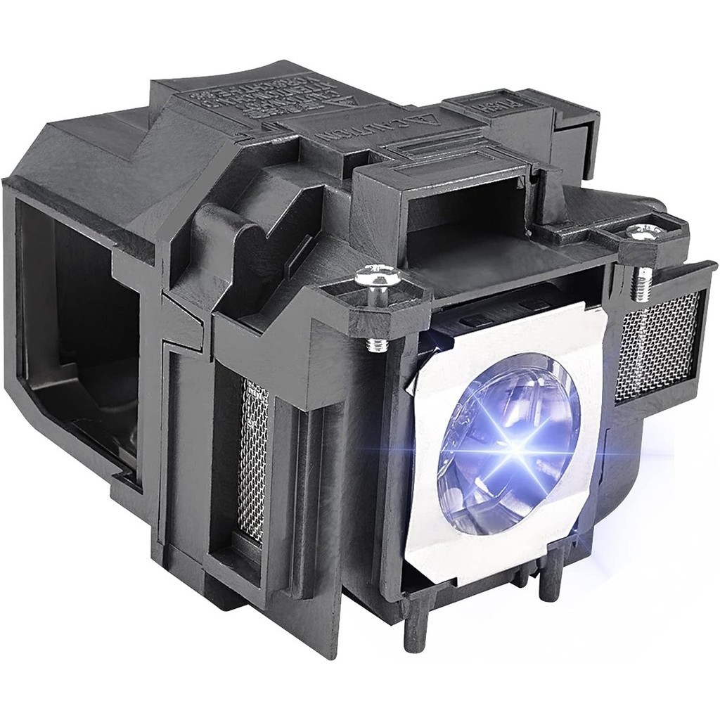 ELPLP88 V13H010L88 เปลี่ยนโปรเจคเตอร์หลอดไฟสําหรับ EPSON PowerLite Cinema 97H 98H 99WH 955WH 965H s3