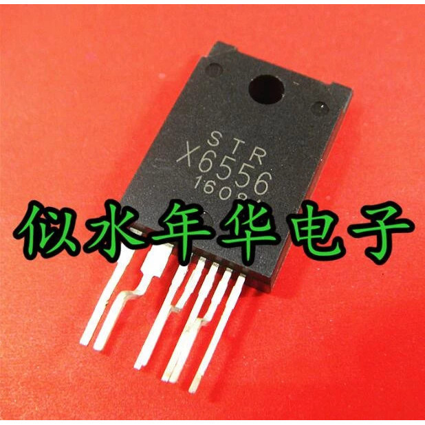 เครื่องมือชิ้นส่วน STRX6556 STRX 6556 STR X6556