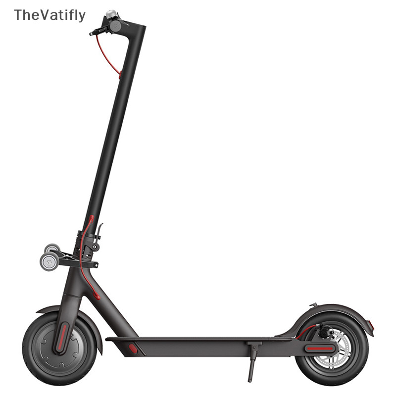 [TheVatifly] ขาตั้งล้อสกูตเตอร์ไฟฟ้า แบบพับได้ สําหรับ M365 1S Pro F40 F30 F20