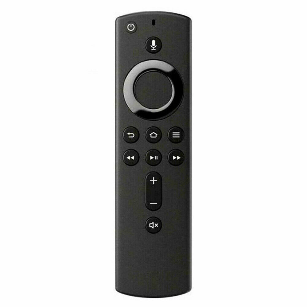 ใหม่ L5B83H สําหรับ 1 E9L29Y 3rd Gen Alexa Voice Fire TV Stick รีโมทคอนโทรล
