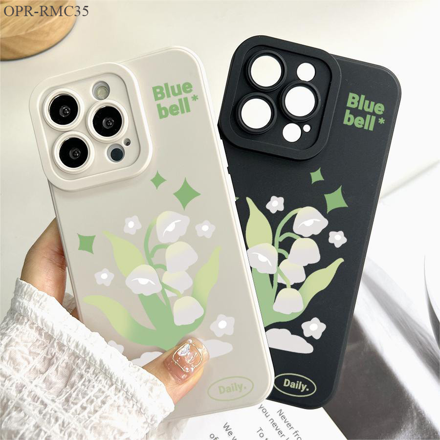 เคส For Realme C35 10 9 9i 8 8i 7 6i 5 5i C17 C25 C12 C53 C51 C21 C3 C55 C67 Note 50 C30 C21Y C30S Pro 4G 5G Case TY