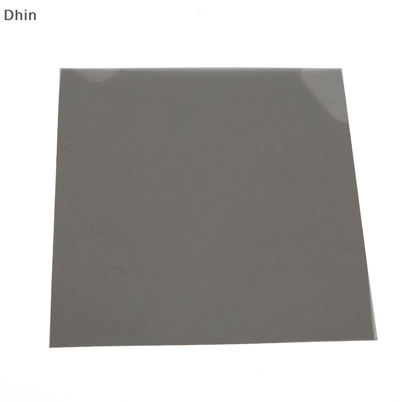 [Dhin] ฟิล์มโพลาไรซ์โพลาไรซ์ มัลติมิเตอร์ หน้าจอ LCD 18 ซม. สําหรับซ่อมแซมนาฬิกาข้อมือ COD