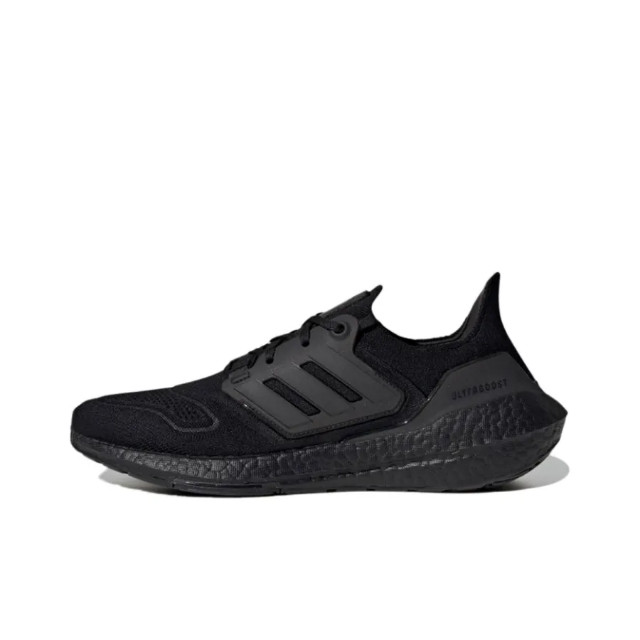 รองเท้า Adidas Ultraboost 22 black GZ0127 รองเท้า ผ้าใบ หญิง รองเท้าผู้ชาย