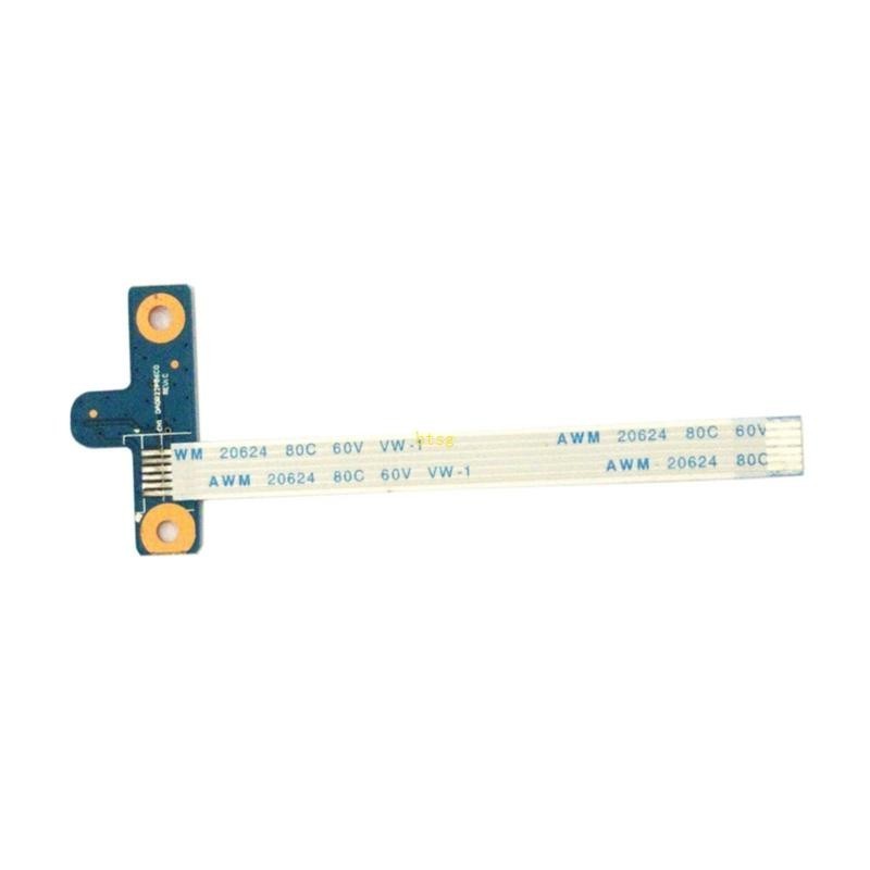 Power ON  Switch Button Board with Flex Cable For  G4-1000 G6-1000 G7-1000