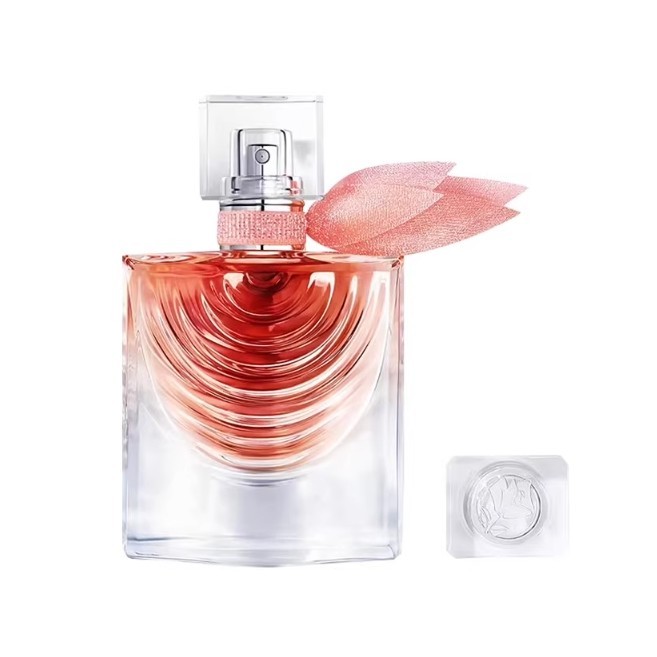 Beautiful Life Women 's perfume Iris Flower Language น ้ ําหอมผู ้ หญิง EDP Sweet Flower and Fruit Fragrance 75ML