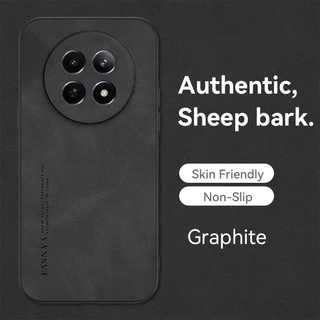 เคส Realme 12 5G / 12X 5G / 12 Pro Plus 5G / 11 5G / 11X 5G / 10 Pro Plus 5G เคสโทรศัพท์มือถือหนัง แฟชั่น สําหรับ YBPD