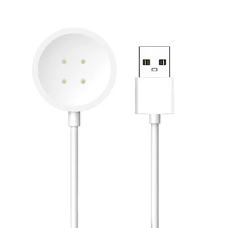 Utaakee สายชาร์จ USB 2 4 Pin สายชาร์จ USB สายชาร์จแม่เหล็กสําหรับ DW89 DW98