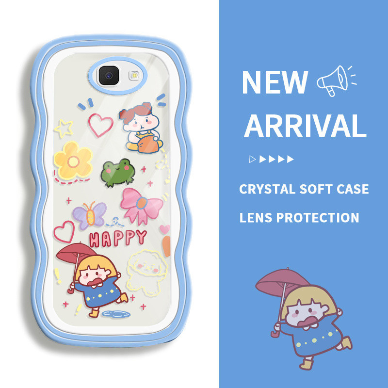 SAMSUNG กรณีสําหรับSamsung J7 Prime J7 Pro J7 Core J7 2017 Samung J7 Nxt On7 2016 Samug J7Prime J7Pr