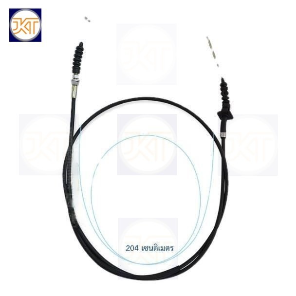 จัดส่งเร็ว สายคันเร่ง NISSAN URVAN E23 ยาว,SD23 (18200-R8204) ANI-21A