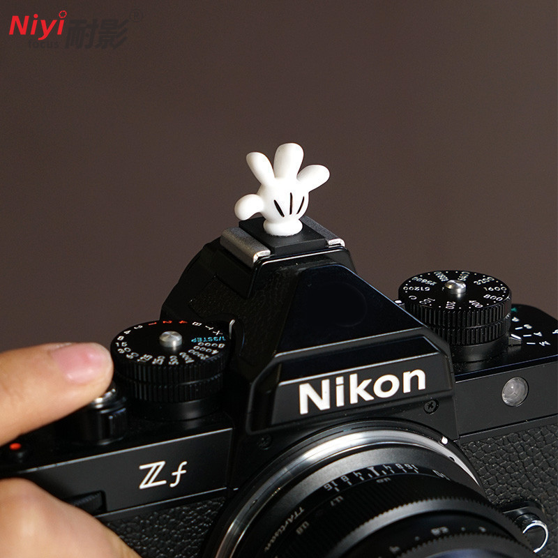 ผ้าคลุมรองเท้าร้อน และเย็น ลายสัตว์น่ารัก 3D
